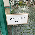 Nr.1 Apartment Varnsdorf