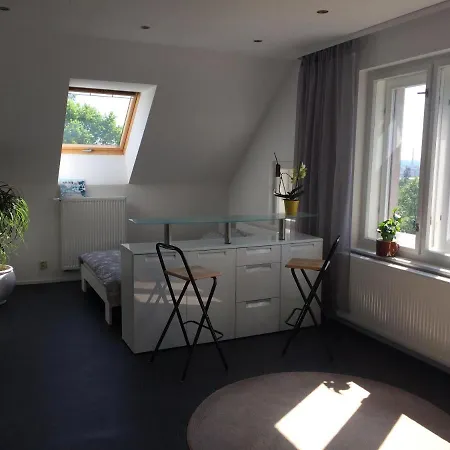 Appartement Nr.1 Varnsdorf