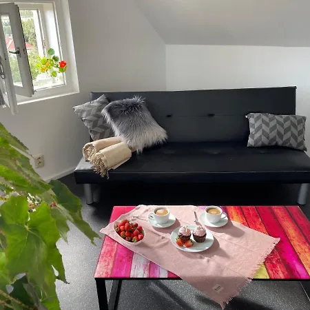 Appartement Nr.1 Varnsdorf