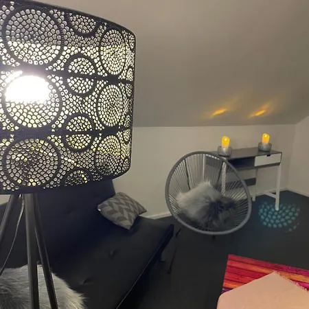Nr.1 Apartamento *