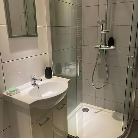 Nr.1 Appartement *