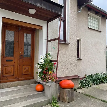 Nr.1 Appartement
