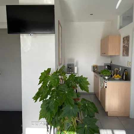 Appartement Nr.1 Varnsdorf