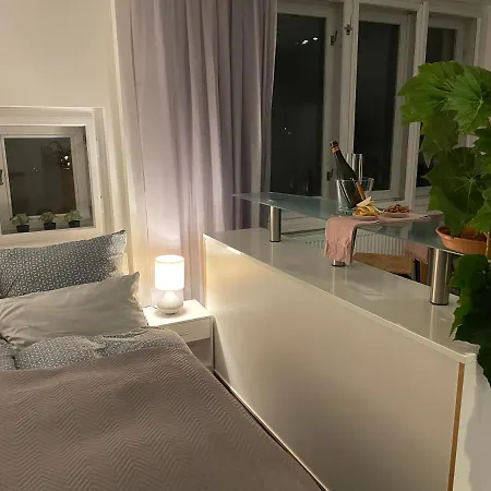 Nr.1 Appartement