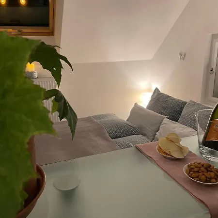 Apartment Nr.1 *
