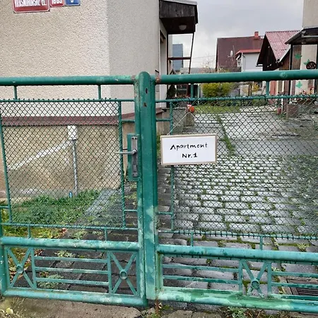 Appartement Nr.1 *
