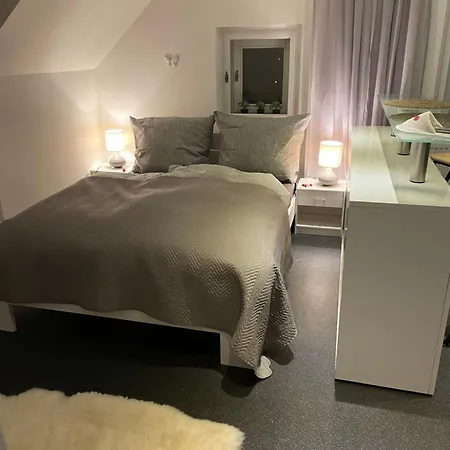 Appartement Nr.1 *