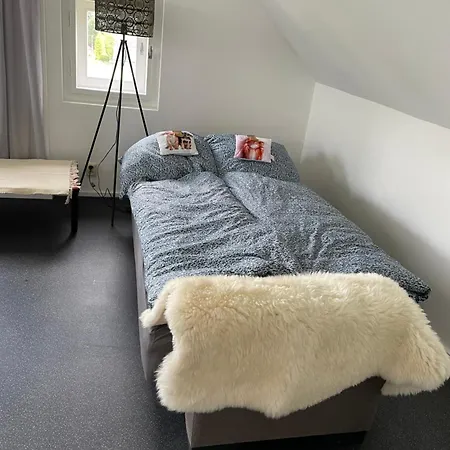 Nr.1 Apartamento