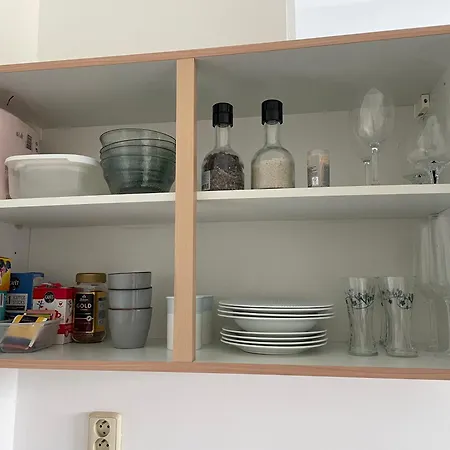 Appartement Nr.1 *