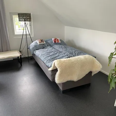 Nr.1 Appartement Varnsdorf