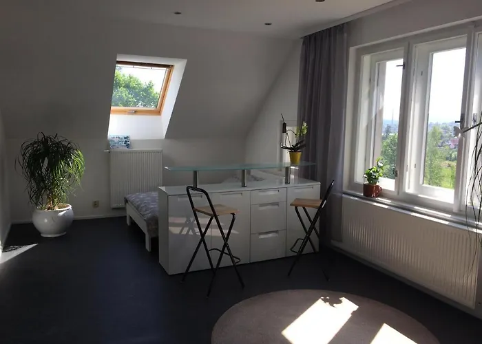 Apartment Nr.1 Varnsdorf