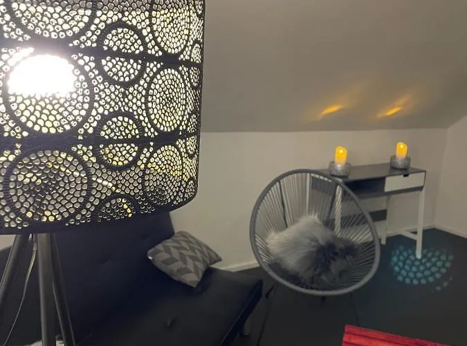 Nr.1 Apartamento *