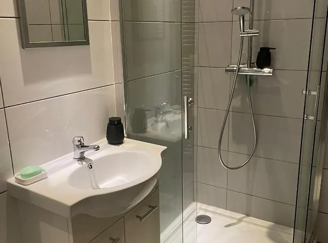 Nr.1 Apartment *