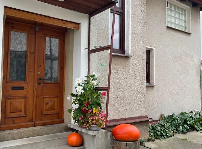 Nr.1 Apartment