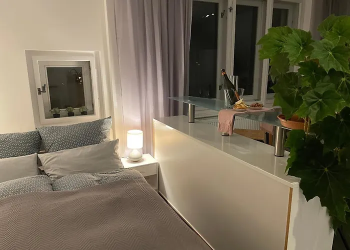 Nr.1 Apartment