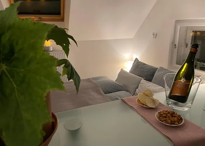 Apartamento Nr.1 *