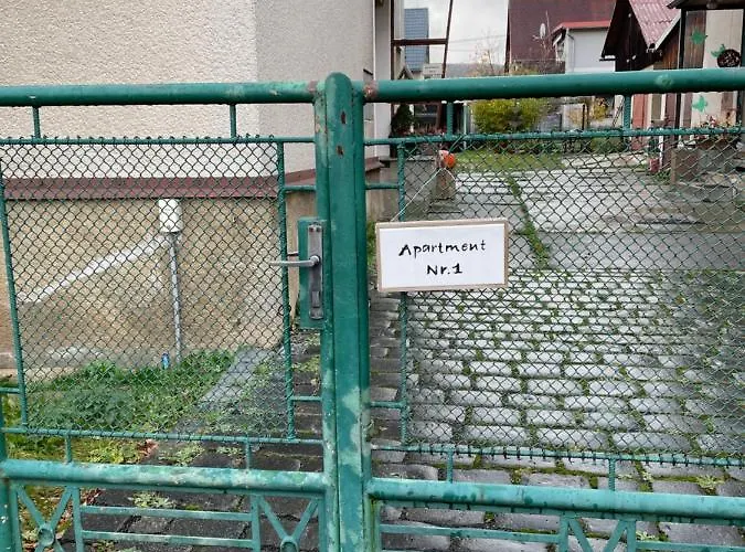Apartment Nr.1 *