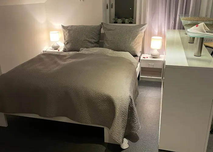 Apartment Nr.1 *