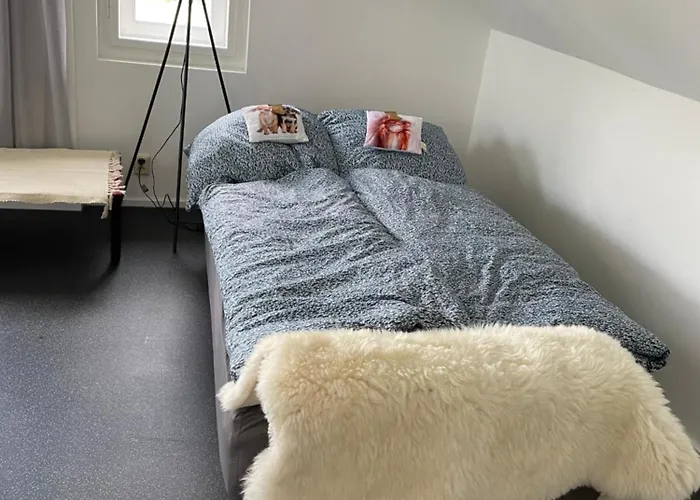 Nr.1 Apartamento