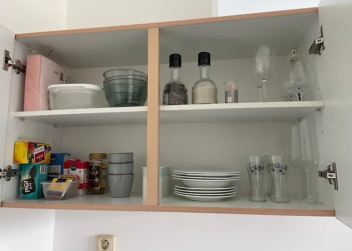 Apartamento Nr.1 *