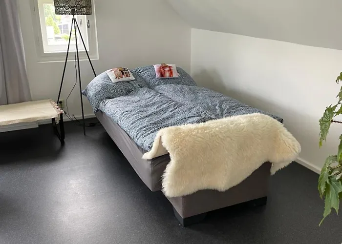 Nr.1 Apartamento Varnsdorf