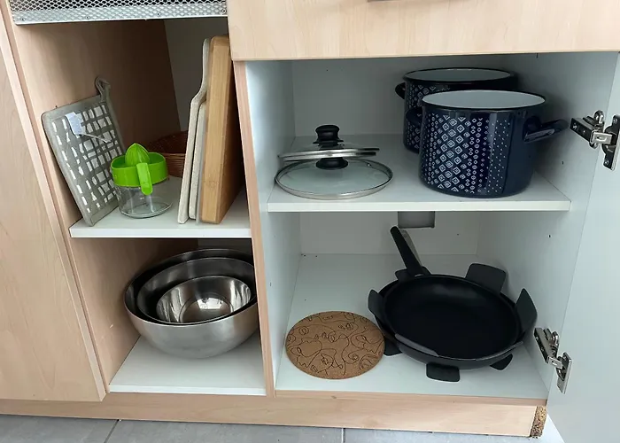 Nr.1 Apartment